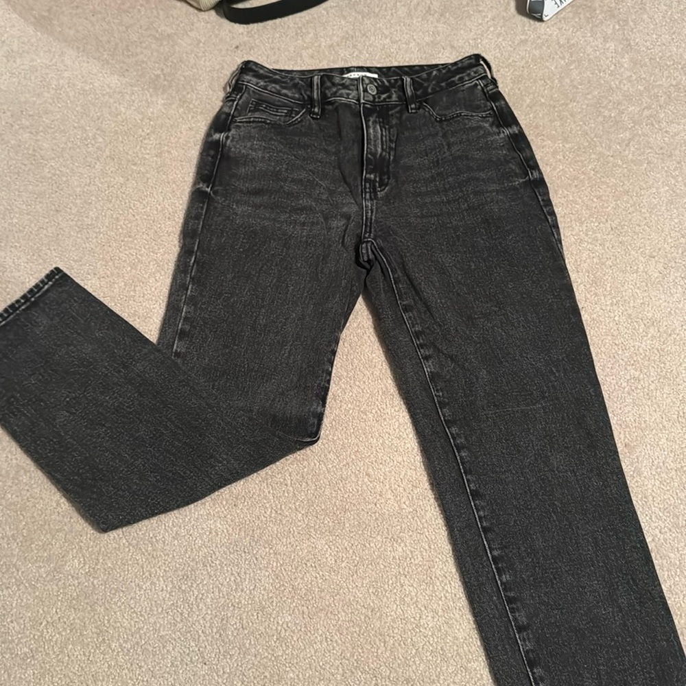 pacsun mom jean
